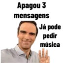 Стикер