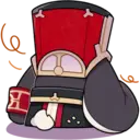 Стикер