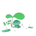 Стикер