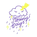 Стикер