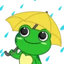 Стикер
