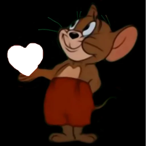 jerry