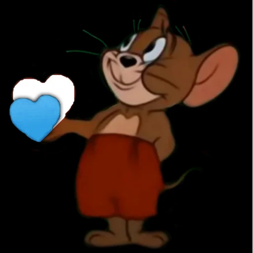 jerry