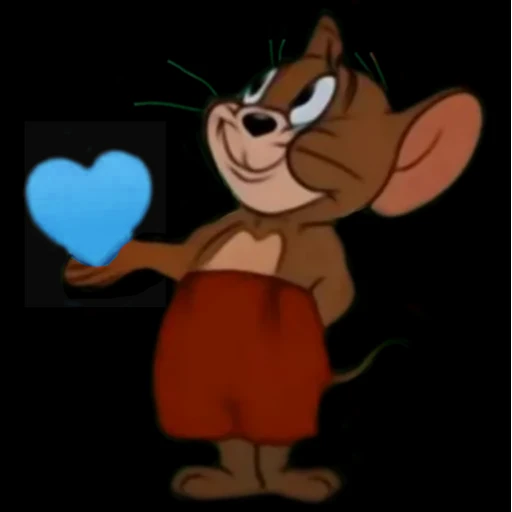 jerry