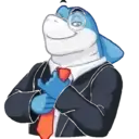 Стикер