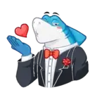 Стикер