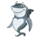 Стикер
