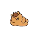 Стикер