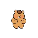 Стикер