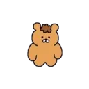Стикер