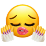 ملصق