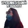 ملصق