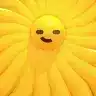 ملصق