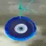 ملصق