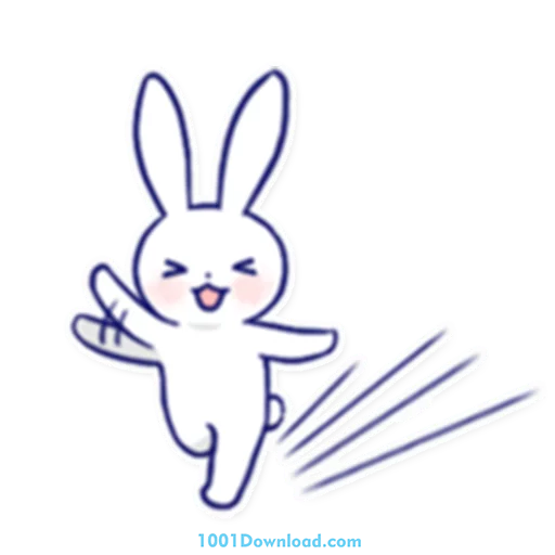 rabbit get lonely easily - 1001Download (d6w938tkq4)