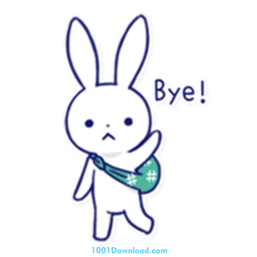 rabbit get lonely easily - 1001Download (yr7hnvg435)