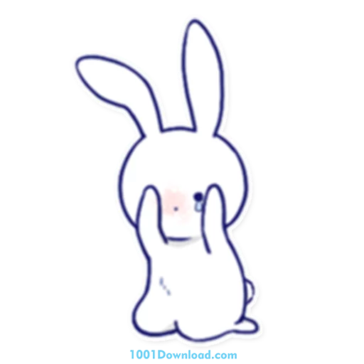 rabbit get lonely easily - 1001Download (g2mfh46ct7)