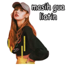 Стикер