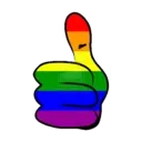 Стикер