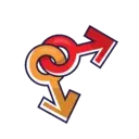 Стикер