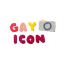 Стикер
