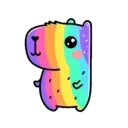 Стикер