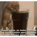 ملصق