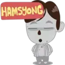 Стикер