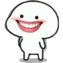Стикер