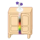 Стикер