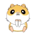 Стикер