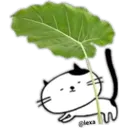 Стикер
