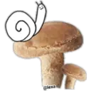 Стикер