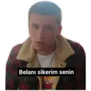 Стикер