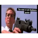 ملصق