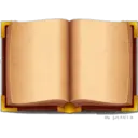 ملصق