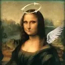 ملصق