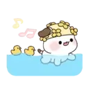 Стикер