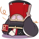 Стикер