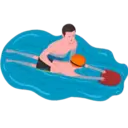 Стикер