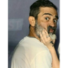 ملصق