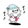 Стикер
