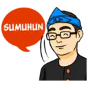 Стикер