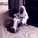 ملصق