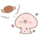Стикер