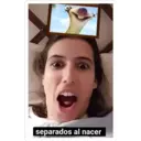 ملصق