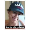 ملصق