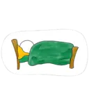 Стикер