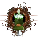 Стикер