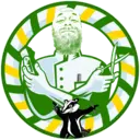 Стикер